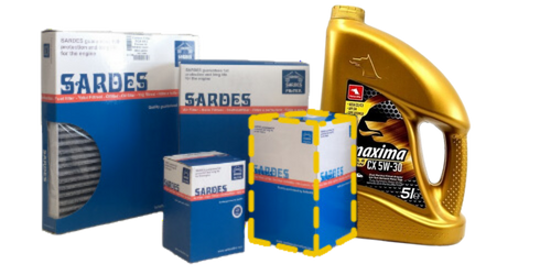 silver periyodik bakım planı